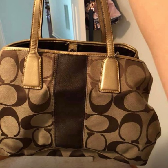 Handbags - Coach Factory Handbag